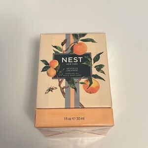 New! Nest Seville Orange Perfume Oil, 30ml
